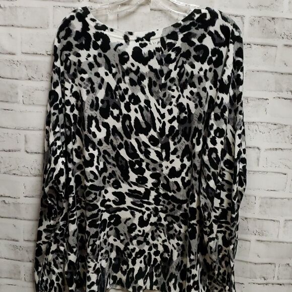 Attitudes sweater   - Picture 3 of 3